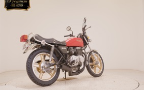 HONDA CB400 2026 CB400F
