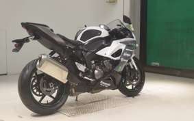 KAWASAKI NINJA ZX-6R A 2021 ZX636G