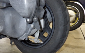 SUZUKI ADDRESS V50 Gen.2 CA44A