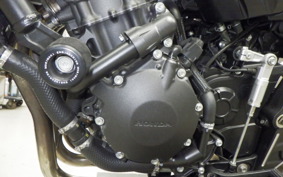 HONDA CB1000R GEN 2 2021 SC80