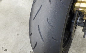 KAWASAKI Z125 PRO 1977 BR125H