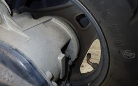 SUZUKI ADDRESS V100 2026 CE11A
