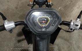 HONDA SUPER CUB50 AA04