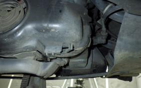YAMAHA JOG ZR 3YK