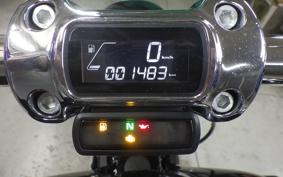 HARLEY FXBR1920 2023