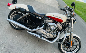 HARLEY XL883L 2011 CR2