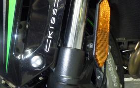 KAWASAKI ZH2 ZRT00K