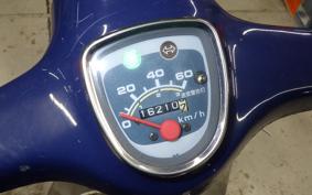 HONDA C50 SUPER CUB 2020 C50