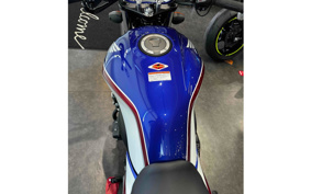 HONDA CB400SFV-4ABS 2022 NC42