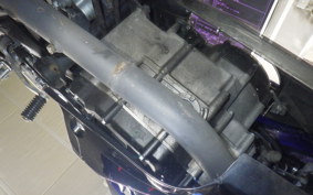 YAMAHA YZF-R15
