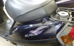 YAMAHA JOG POCHE 3KJ
