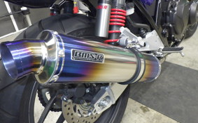 HONDA CB400 SUPER BOLDOR A 2022 NC42