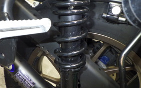 HONDA REBEL 250 S 2003 MC49