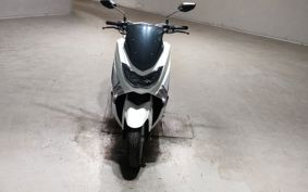 YAMAHA N-MAX 155 SG50J