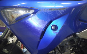 SUZUKI GSR250S 2003