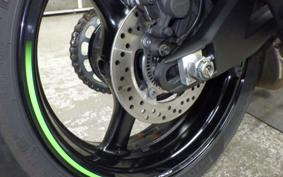 KAWASAKI ZX 10 NINJA ABS 2020
