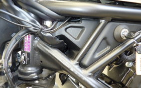 HONDA REBEL 250 MC49