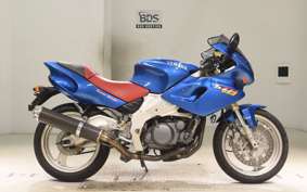 YAMAHA SZR660 1996
