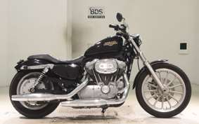 HARLEY XL883LI 2009