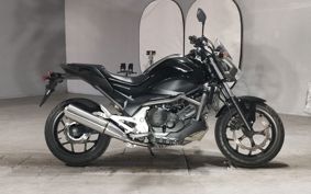 HONDA NC 700 S 2012 RC61