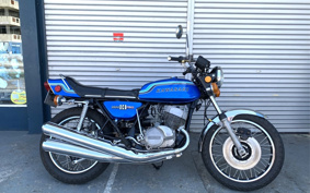 KAWASAKI 750SS 2023 H2F