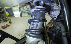 YAMAHA TW200 2JL