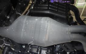 HONDA REBEL 500 A 2021 PC60