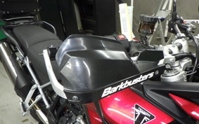 TRIUMPH TIGER 900 GT PRO 2025