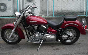 YAMAHA DRAGSTAR 1100 CLASSIC 2003 VP13J