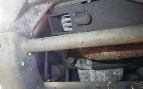 SUZUKI LET's 4 CA45A