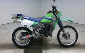 KAWASAKI KMX125 MX125A