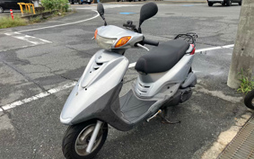 YAMAHA AKUSHI STREET SE53J