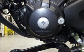 HONDA REBEL 250 A 2016 MC49