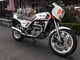 Фото Honda CX400 EURO 1985 с японского аукциона