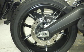 DUCATI SCRAMBLER ICON 2021