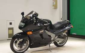KAWASAKI ZZ1100 NINJA R 1991 ZXT10C