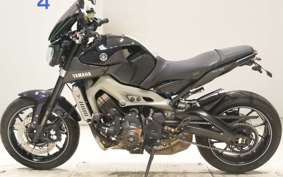 YAMAHA MT-09 2016 RN34J
