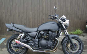 SUZUKI INAZUMA 400 (GSX400) 1998 GK7BA