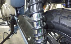 HONDA MONKEY 125 1994 JB05
