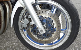 KAWASAKI ZEPHYR 400 Gen.2 1995 ZR400C