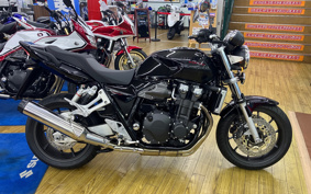 HONDA CB1300SF SUPER FOUR 2026 SC54