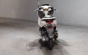 HONDA PCX 125 NC125D