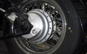 SUZUKI INTRUDER 400 Classic 2003 VK54A