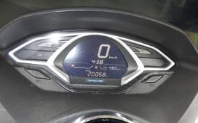 HONDA PCX 125 2018 JF81