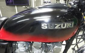 SUZUKI GS400 2026 GS400