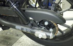 HONDA CL250-2 MC57