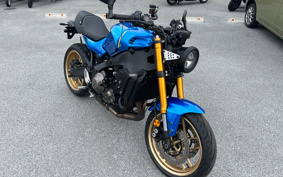 YAMAHA XSR900 2024 RN80J