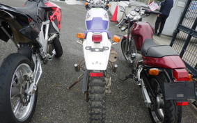 YAMAHA SEROW 225 W 2022 4JG