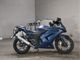 Фото Kawasaki NINJA 250R с японского аукциона