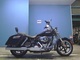 Фото Harley FLD 1580 2011 с японского аукциона